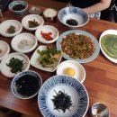 남도연쌈밥정찬