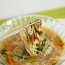 더냉면