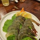 바다향기 | 대전 탄방동 바다향기 가족외식 후기 신선한 해산물 한상과 생새우회 맛집