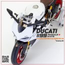 [Tamiya] 1/12 Ducati 1199 Panigale S 이미지