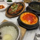 속초맛집 황두막할머니에서의 특별한 데이트