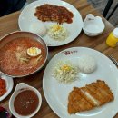 지에스25 대구명덕역점 | 대구 북구 태전동 돈가스 맛집 김민성 아임넙띠기 치즈돈까스 추천