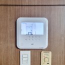 대전 비디오폰 관저동 신선마을아파트 현대통신 인터폰 설치 HAS-R2071A 교체 비용