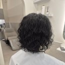 호반미용실 - 충주시 | 자주 묶는 편이라 스타일 변화 주려고 래나원장님 찾아가 호반 미용실 모어봄에서 히피펌 대성공한 후기