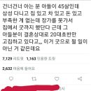 결혼못해 굿판벌린 45세 노총각 이미지