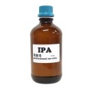 IPA (isopropyl alcohol)이소프로필 알콜 이미지