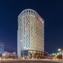 울산호텔 이미지