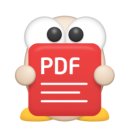 PDF파일 변환 및 PDF편집 프로그램 이미지