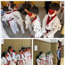 행복한 나라찬 태권도장 이미지