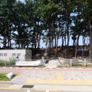 방아머리해변 화장실 이미지