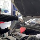 진카센타 | 양산 카센타 카트리스 양산물금점 렙솔(REPSOL) 엔진오일 교체 후기