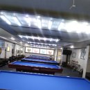 뉴월드당구장 이미지