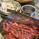 1793 | [대구 서구 맛집] 소고기 전문점 현이네