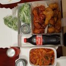 로렌드치킨 이미지