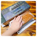 참살이빵 이미지