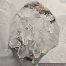 남당항마트 | [재료·육수 레시피]남당항에서 포장해온 새조개로 샤브샤브