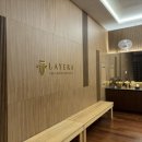 레이어스호텔 사우나 이미지