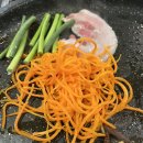해운대 장산 고급진 대패삼겹살맛집 용호160 애견동반가능
