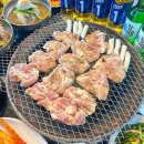 명물숯불닭갈비 이미지