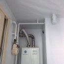 율하 e-편한세상2차아파트 | 천안 두정동 e편한세상두정2차 아파트 탄성코트 시공 후기