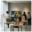 일상의 예술,  디자인과 공예 이야기 이미지