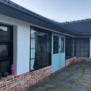 백야해안길 이미지