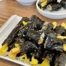 선비꼬마김밥창원용호점 이미지
