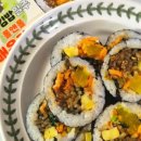 부자영김밥 이미지