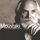 샹송의 음유시인 Georges Moustaki 의 노래 이미지