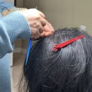 대구 항암 증모술 후기, 두류동 나래헤어아트에서 되찾은 자신감과 풍성한 미소 (이월드 인근)