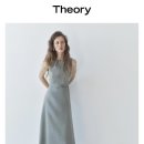 러플제이(Ruffle.J) | [종료] THEORY 띠어리 티어 타이 원피스