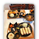 오동동101 | [마산돈까스맛집] 튀김과 고기의 완벽한 만남, 맛과 분위기의 환상 조합-히도 카츠 오동동직영점