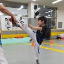 경민대 삼현충효태권도장 이미지