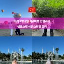The이쁜머리 | 해외 셀프 웨딩스냅 준비 l 쉬인 웨딩드레스 추천 터키 촬영 후기