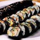 탄탄김밥 이미지