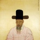송파환도(松坡喚渡)-진재 김윤겸 이미지