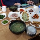 감나무집 식당 이미지