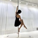 행복댄스 | 김포 폴댄스 숨폴댄스 입문 첫 수업 후기