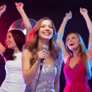 달빛 노래연습장 이미지