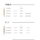 바디밸런스 가천대점 이미지