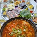 모슬포해안도로 | 모슬포 고등어회 맛집 제주할망밥상, 가성비 좋은 C세트 후기