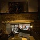 데이로우(DAYROW) | [서울/한남동] 한남동 인생 라떼가 있는 카페 데이로우(DAYROW) 내돈내산 내돈내먹 솔직후기