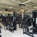 올나잇 피트니스 이미지