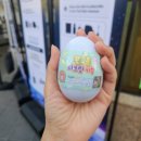 뷰티스테이션 | 홍대 팝업 쿠팡 콜라보클럽 덕력호 데이트 코스로 딱