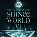 20230623-25 [Day 0] 샤이니 콘서트 SHINee World 6: Perfect Illumination @KSPO DOME, Seoul