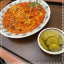 맛집탐방 아주대돈까스 돈카냉면&amp;파스타 아주대점