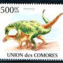 테논토사우루스 이미지