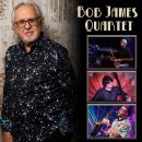 밥 제임스 쿼텟 (Bob James Quartet) Live in Seoul 2025 이미지