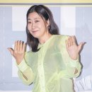 [단독] '캠핑여신' 라미란, '텐트 밖은 유럽' 새 시즌 女선봉장 발탁 이미지