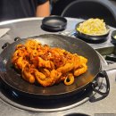 남성시장 인근에 위치한 매콤한 쭈꾸미 맛집 &#34;쭈꾸미술관 본점&#34; 내돈내산 후기 (가격/메뉴/주차/위치/